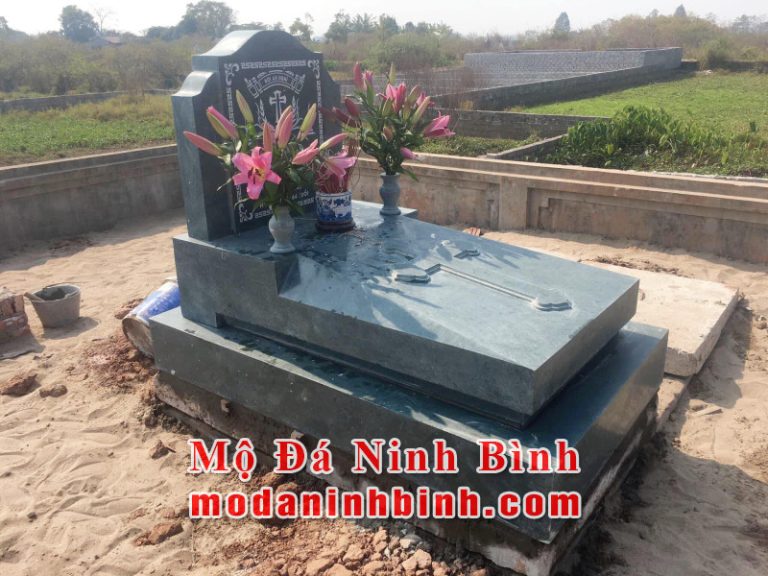 Xây Mộ đá Ninh Bình – Mẫu lời cảm tạ sau tang lễ