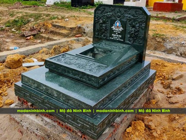 Những điều kiêng kỵ khi sửa mộ, xây mộ