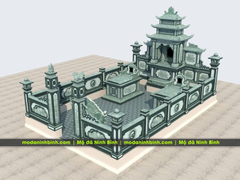 Top 11 Hoa Viên Nghĩa Trang Cao Cấp tại Việt Nam