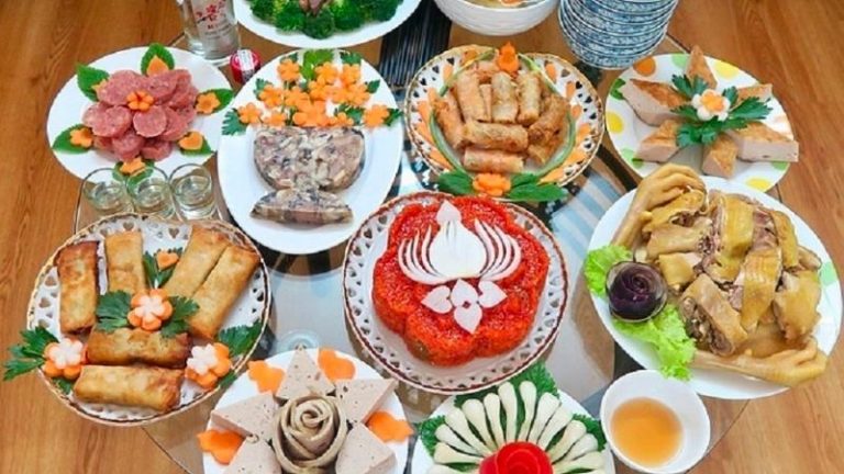 Văn khấn ngày giỗ, bài cúng giỗ ông bà, cha mẹ [Mới nhất]