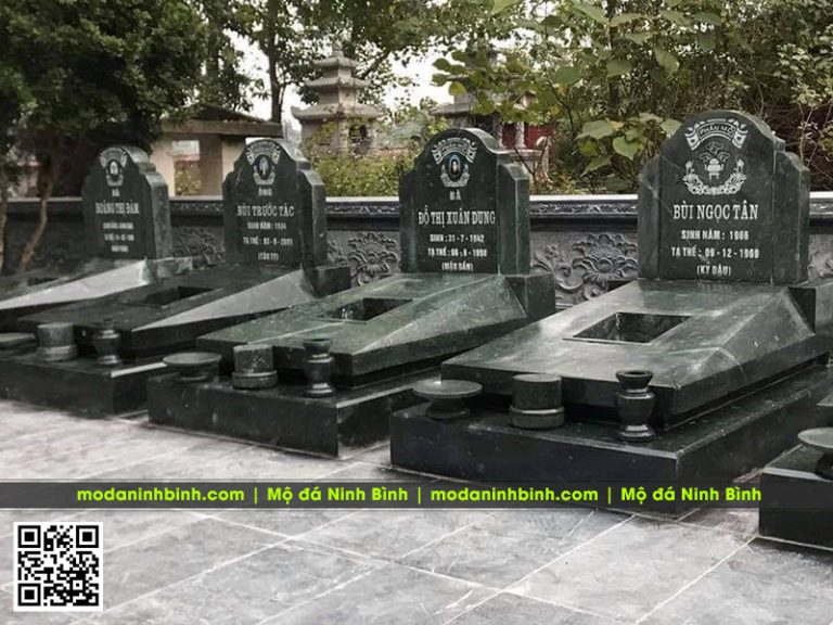 Cách lựa chọn huyệt mộ hợp phong thủy cho người đã khuất