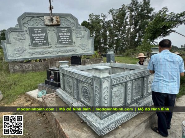 Lap dat Mo da doi uy tin chat luong cao