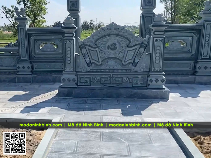 Lưu ý xem tuổi xây lăng mộ đá năm 2026 và xem ngày xây lăng mộ 2026 5 Bức Cuốn thư đá chấn phong thủy #cuonthuda