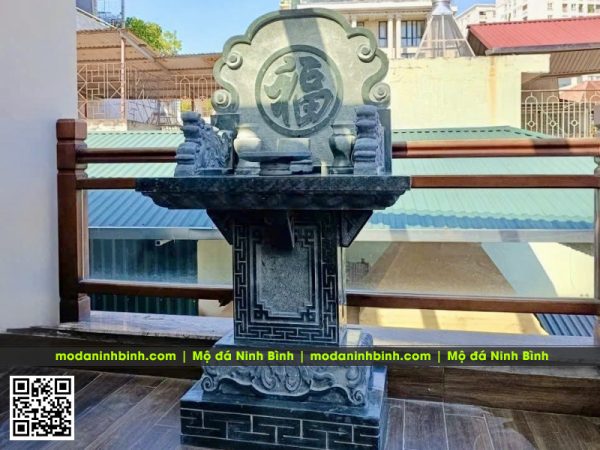 Lưu ý đặt Cây hương đá ngoài trời - Mẫu Cây hương đá đẹp