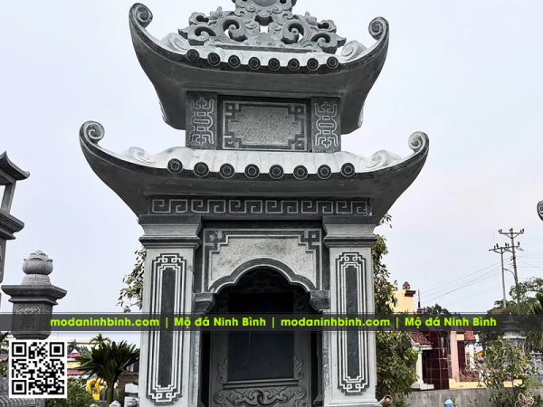 Chi tiet hai mai Mo da
