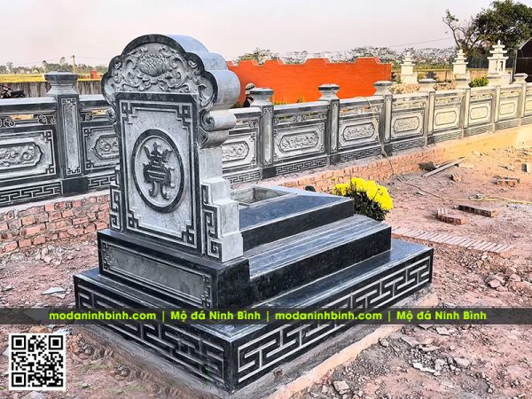 Hoa van Mo da xanh reu dep chat luong