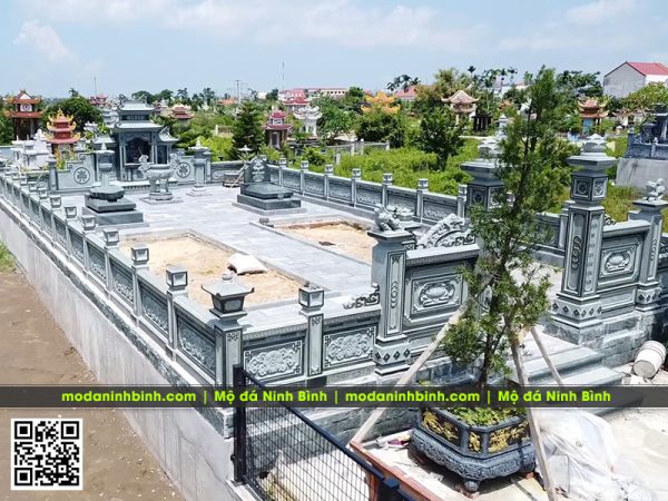 Lưu ý xem tuổi xây lăng mộ đá năm 2026 và xem ngày xây lăng mộ 2026 10 Khu Lang Mo da dep khulangmo 2026