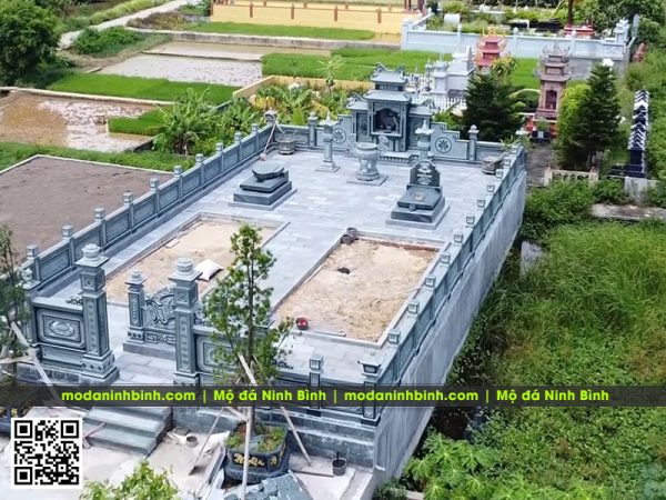 Lưu ý xem tuổi xây lăng mộ đá năm 2026 và xem ngày xây lăng mộ 2026 16 Mau Lang Mo dep uy tin chat luong cao khulangmo
