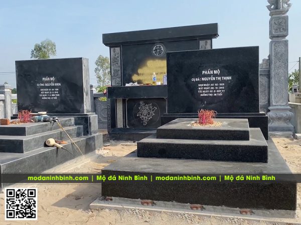 Mo da granite den An Do dep