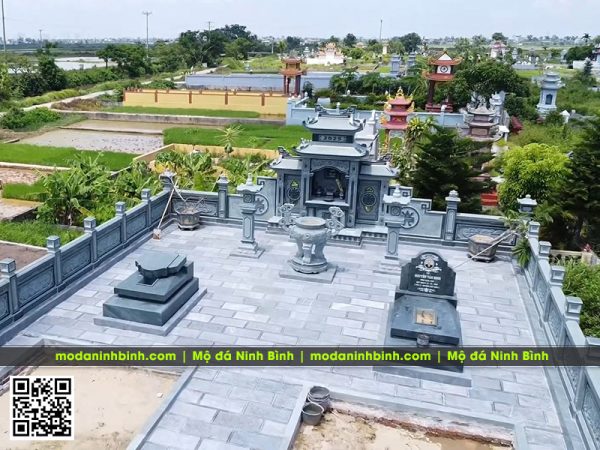 Khu Lăng Mộ đẹp, chất lượng, giá cạnh tranh.