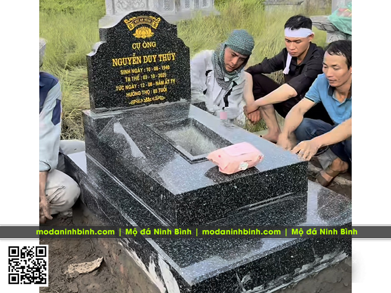 Chọn tuổi xây mộ năm 2026 chuẩn? #xaymo #suamo #nam2026 8 Xem tuổi xây mộ cho ông bà, cha mẹ năm 2026 rất cần thiết.