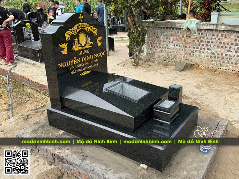 Lưu Ý Chọn Hướng Xây Mộ, Hướng Huyệt Mộ 2026 Chuẩn Phong Thủy – Đón phúc, tránh họa