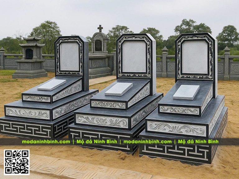 Kích thước của Mộ sau khi cải táng – bốc mộ là bao nhiêu?