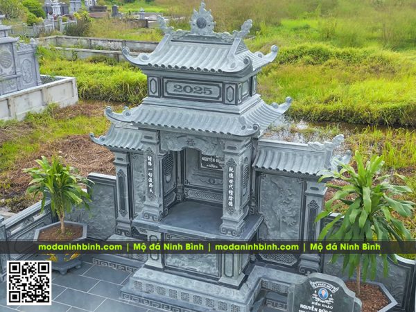 Mau Lang tho da 2 mai dep 2026