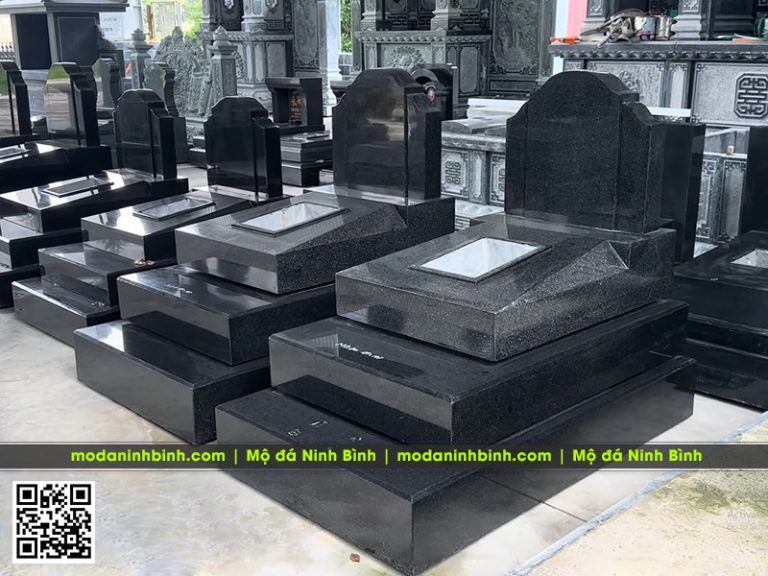 Bảng giá Mộ đá năm 2026 (tham khảo cập nhật mới nhất)