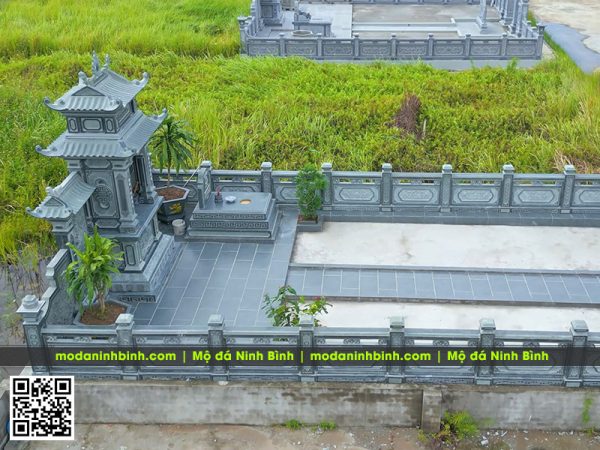 Xay Mo Lang Mo da tai Hai Phong uy tin
