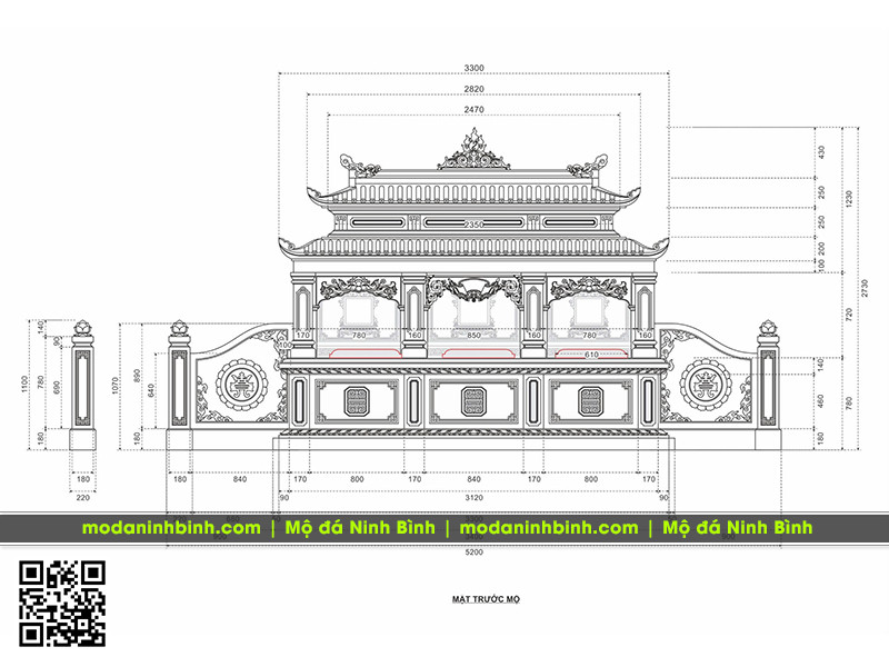 Ban ve Mo da 3 nguoi 2 mai