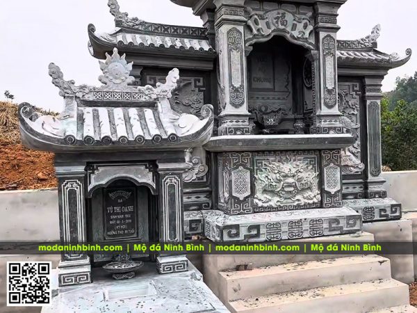 Chi tiet phan mai mo
