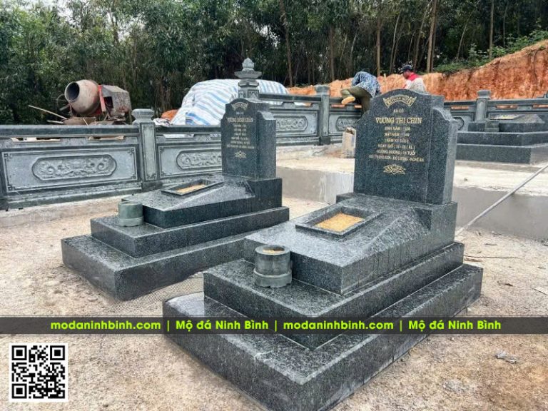 Đất như thế nào được coi là huyệt mộ đẹp theo phong thủy?