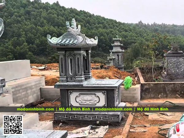 Hoa van dieu khac sac net tinh te