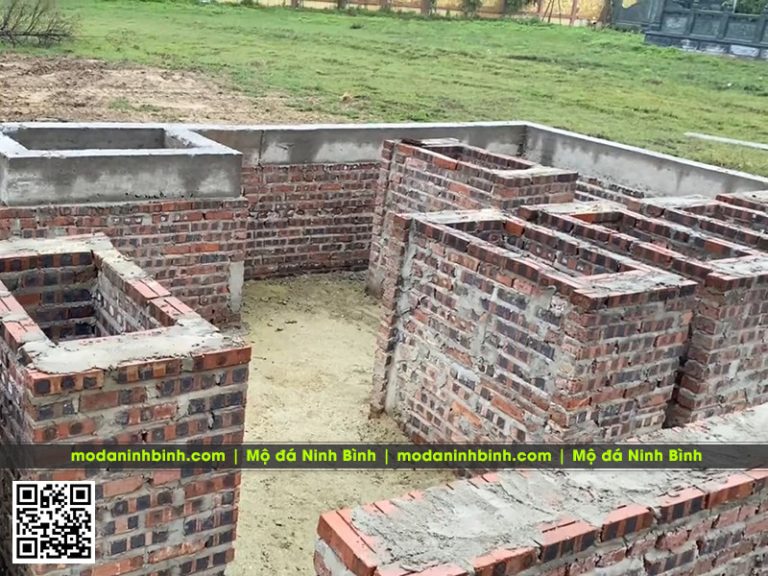 Lưu ý đào Huyệt cải táng (đặt tiểu / quách)