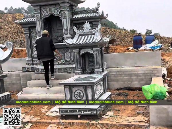 Mau Mo co 1 mai dep an tuong