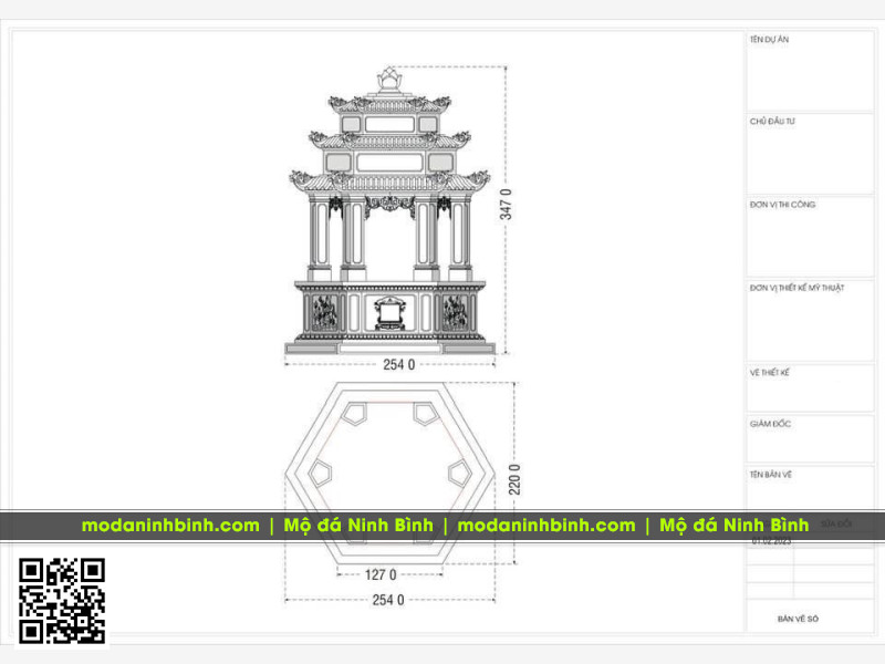 Mau Mo da luc giac ba mai an tuong nhat hien nay