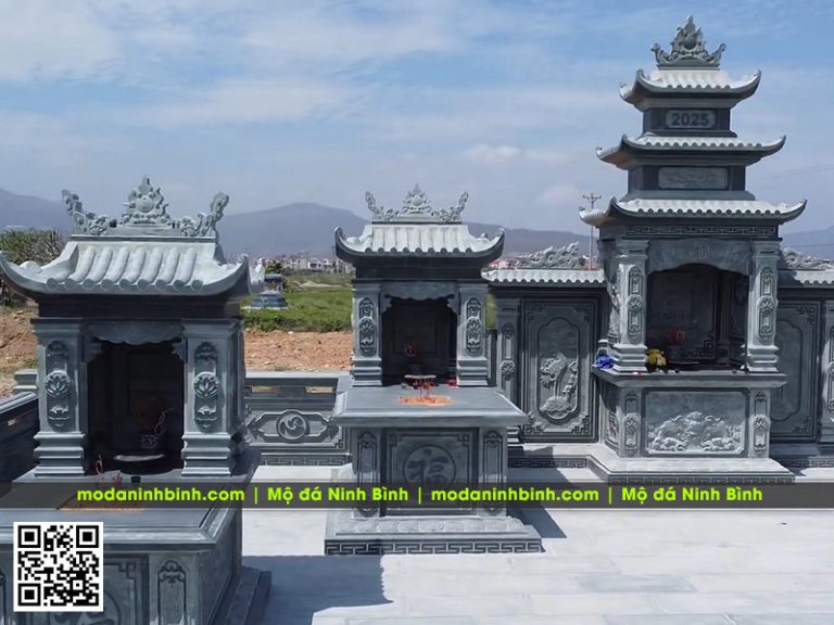 Xây Mộ sâu bao nhiêu chuẩn phong thủy và phù hợp?