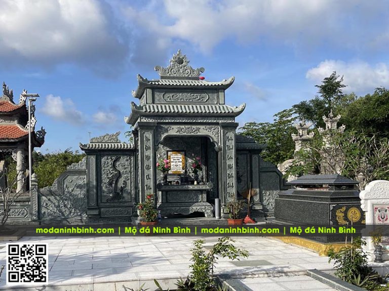 Phong thủy huyệt mộ ảnh hưởng đến tài lộc gia đình như thế nào