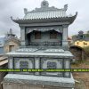 Mộ đôi đẹp, chuẩn phong thủy, sự lựa chọn an tâm cho nơi an nghỉ của Bố Mẹ gia chủ. #modadoi.