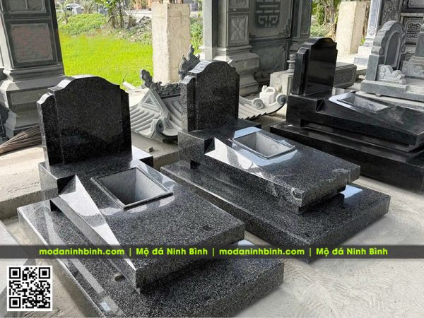 Tư vấn, báo giá Xây Mộ đá granite đẹp tại Ninh Bình 2026