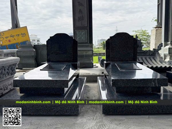 Mo da granite dep tai Ninh Binh