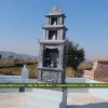 Mẫu Mộ Tháp Đá Uy Tín, Chất Lượng Cao - Mộ Tháp Đá 3 Mái
