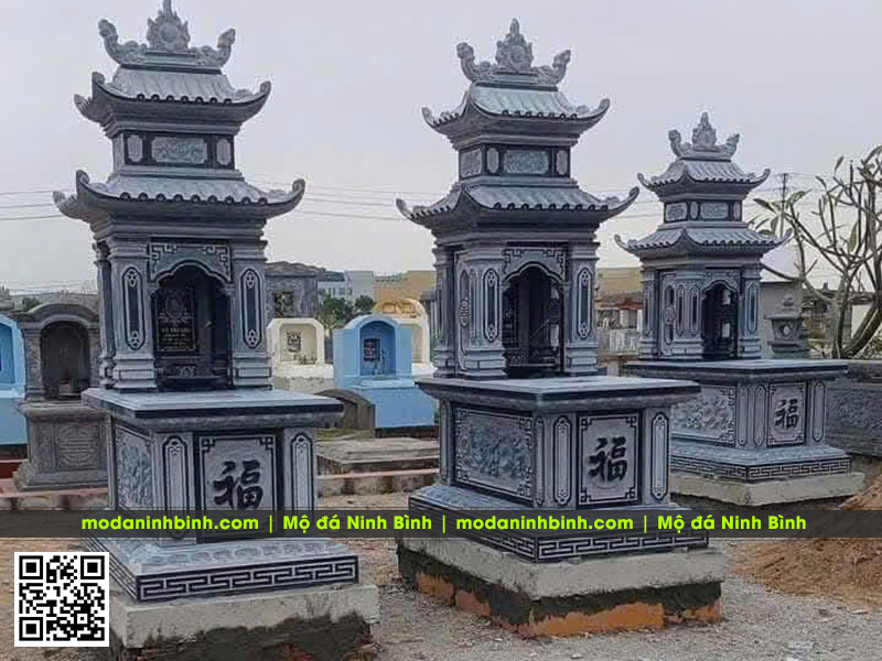 Mau Mo da 2 mai da xanh Thanh Hoa gia tot tai Ninh Binh