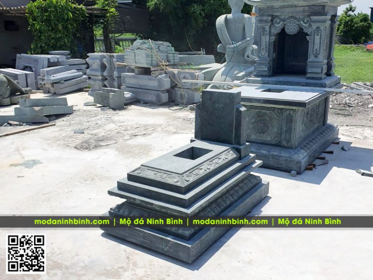 Xây Mộ – Sửa mộ cần lưu ý hướng mộ đẹp năm 2026