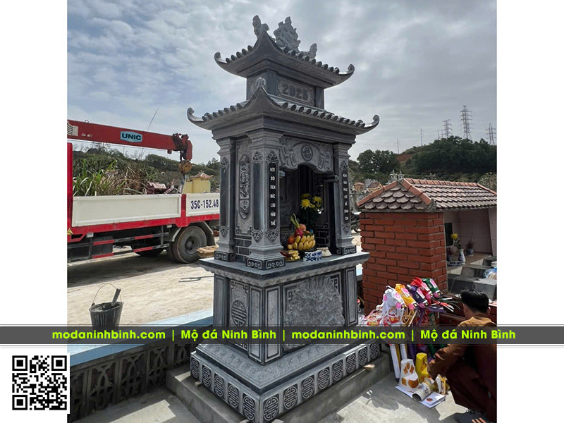 Xay Mo to 2 mai Luu y xay Mo to da 2 mai dep