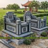 Mẫu Mộ Tổ Quây - Mộ Tổ cho Cụ Ông, Cụ Bà năm 2026