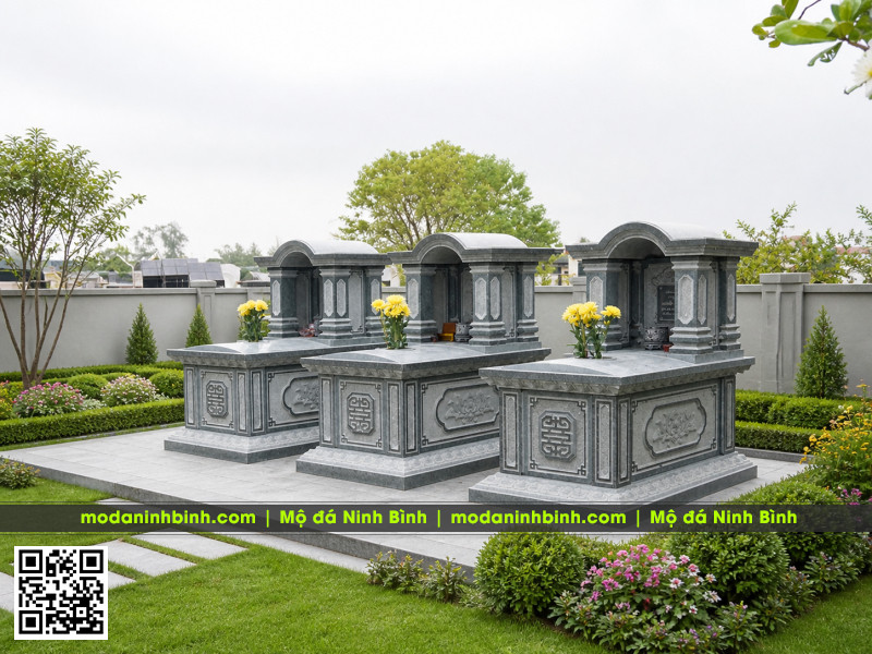Mau Mo da 1 mai dep ban chay tai Ninh Binh 20226