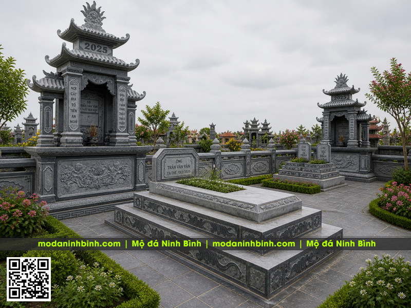 Mo da 3 cap duoc nhieu gia dinh lua chon hien nay