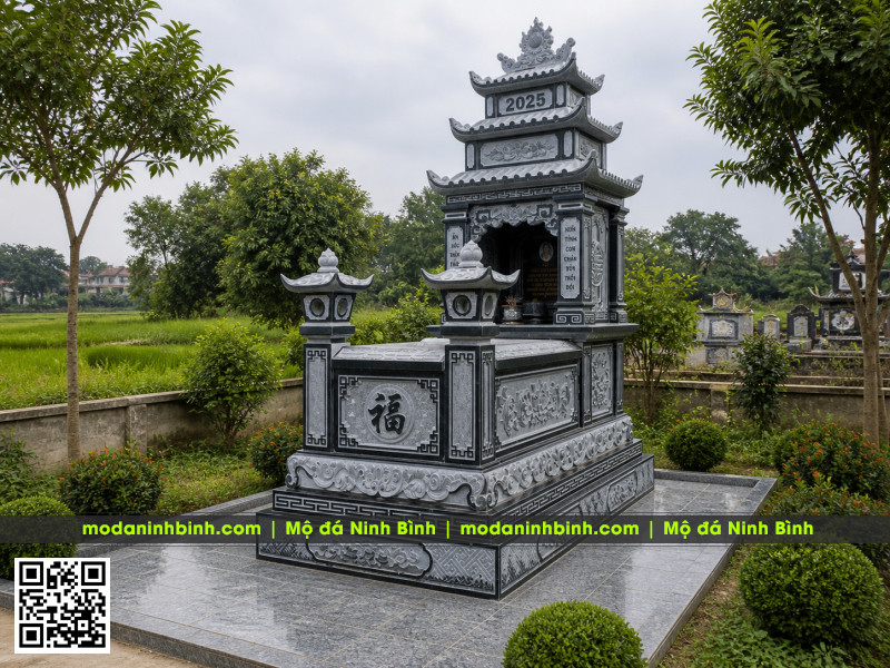 Tu van Xay Mo da 3 mai tai Ha Noi Uy tin Chat luong 2026
