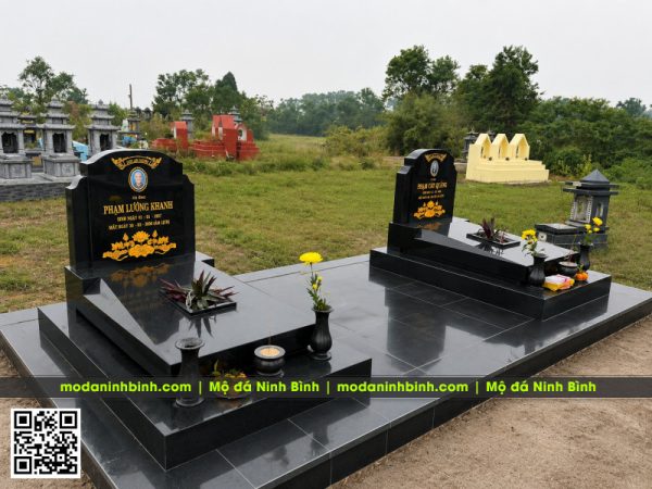 Mẫu Mộ Đá Đẹp - Lưu Ý Xây Mộ, Sửa Mộ năm 2027