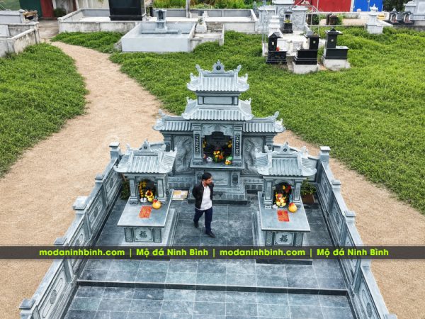 Mo Da Ninh Binh Khao sat Xay Lang Mo Da Uy tin Chat Luong