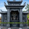 Lăng Thờ Tổ Dòng Họ - Lầu Thờ Tổ
