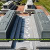 Mộ Công giáo kim tĩnh chôn 1 lần tại Nghệ An