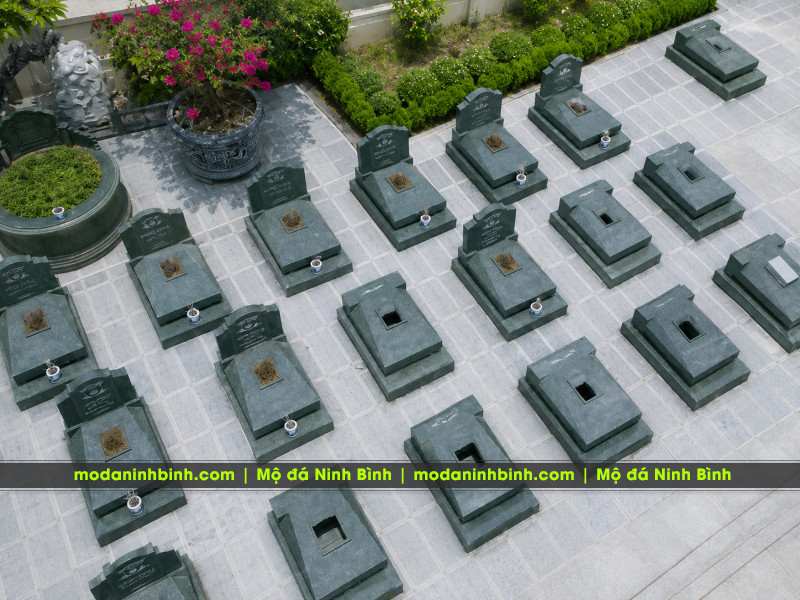 Những yếu tố quyết định 1 khu Lăng Mộ Đá bền, đẹp, chất lượng cho gia đình, dòng họ 16 Khu Lăng Mộ đá đẹp - Lăng Mộ đá Ninh Bình