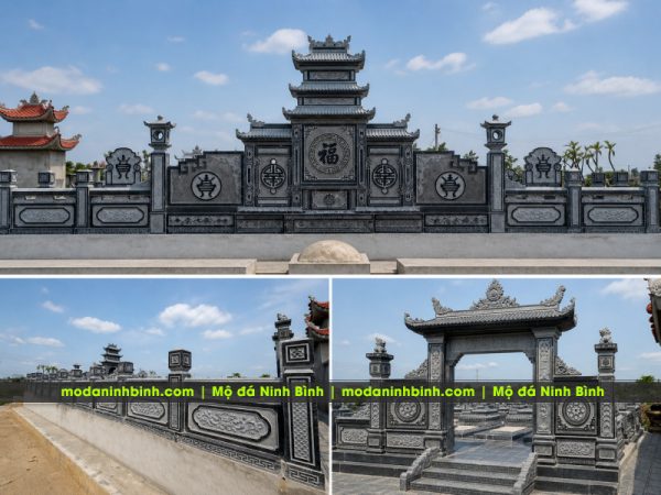 Khu Lang Mo da gia dinh dep da xanh chat luong