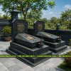 Lựa chọn Mẫu Mộ đá đẹp cho Bố Mẹ để báo hiếu
