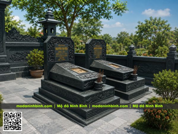 Trang chủ 72 Lựa chọn Mẫu Mộ đá đẹp cho Bố Mẹ để báo hiếu