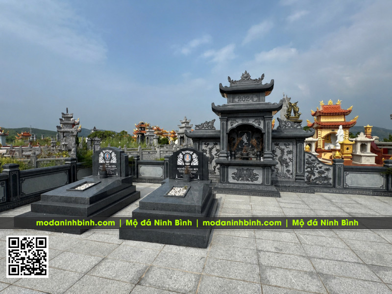 Mẫu Lăng Mộ Đá Đẹp thì nên xây dựng bằng loại đá nào phù hợp 3 Mẫu Lăng Mộ Đá Đẹp thì nên xây dựng bằng loại đá nào phù hợp