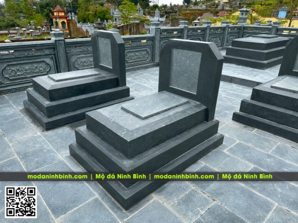 Trang chủ 74 Mẫu Mộ Đá Xanh Rêu Đẹp - Mộ Đá Ninh Bình 3 Cấp